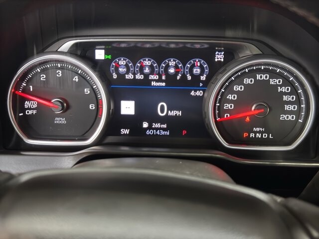 2019 Chevrolet Silverado 1500 in Burlington, WI 53105 - 18107768 29