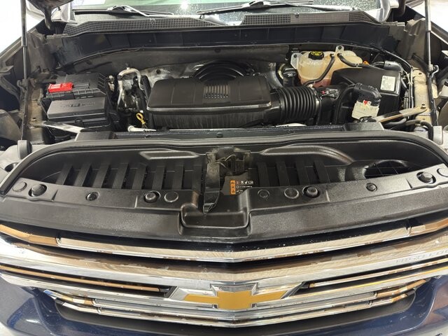 2019 Chevrolet Silverado 1500 in Burlington, WI 53105 - 18107768 40