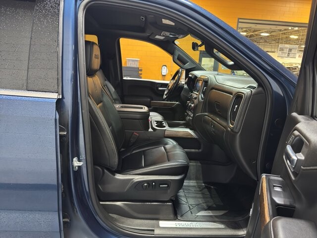 2019 Chevrolet Silverado 1500 in Burlington, WI 53105 - 18107768 20