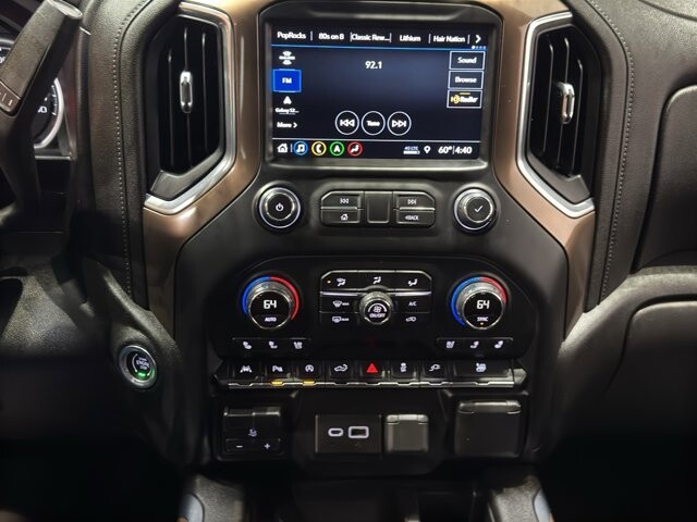 2019 Chevrolet Silverado 1500 in Burlington, WI 53105 - 18107768 30