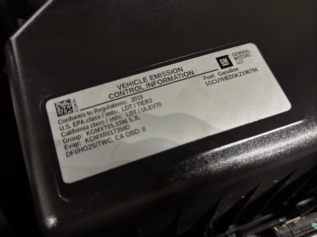 2019 Chevrolet Silverado 1500 in Burlington, WI 53105 - 18107768 41