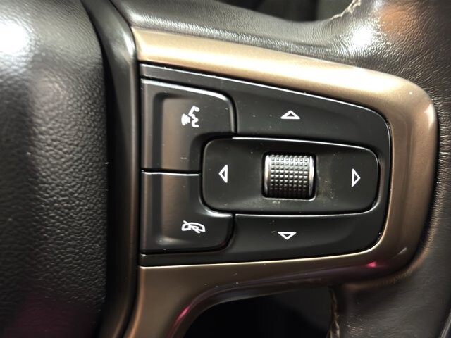 2019 Chevrolet Silverado 1500 in Burlington, WI 53105 - 18107768 27