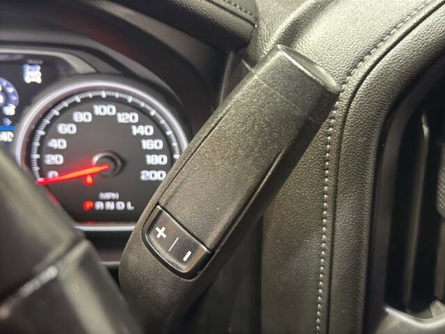 2019 Chevrolet Silverado 1500 in Burlington, WI 53105 - 18107768 28