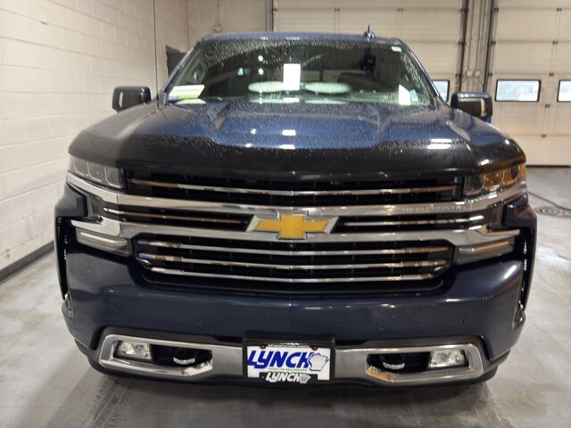 2019 Chevrolet Silverado 1500 in Burlington, WI 53105 - 18107768 8