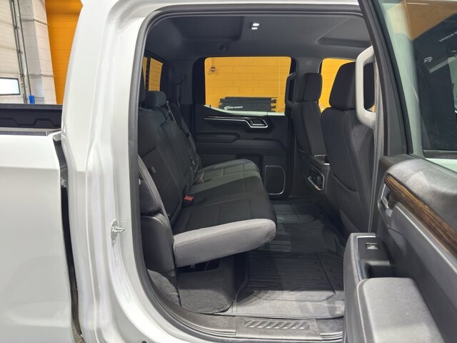 2025 GMC Sierra 1500 in Burlington, WI 53105 - 18107771 22