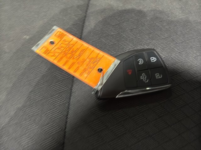 2025 GMC Sierra 1500 in Burlington, WI 53105 - 18107771 45