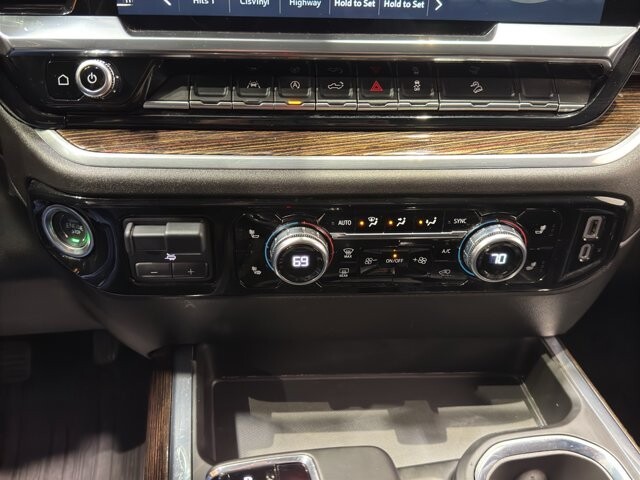 2025 GMC Sierra 1500 in Burlington, WI 53105 - 18107771 35