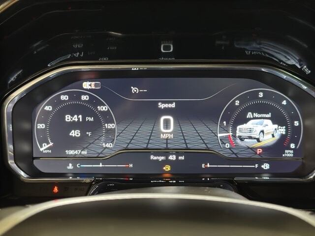 2025 GMC Sierra 1500 in Burlington, WI 53105 - 18107771 31