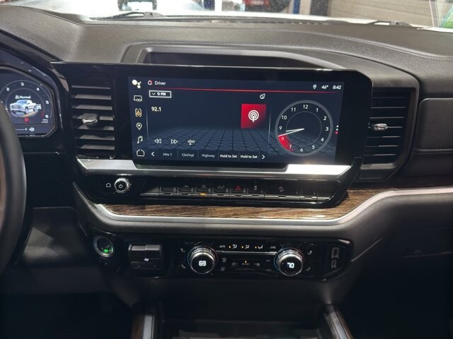 2025 GMC Sierra 1500 in Burlington, WI 53105 - 18107771 32