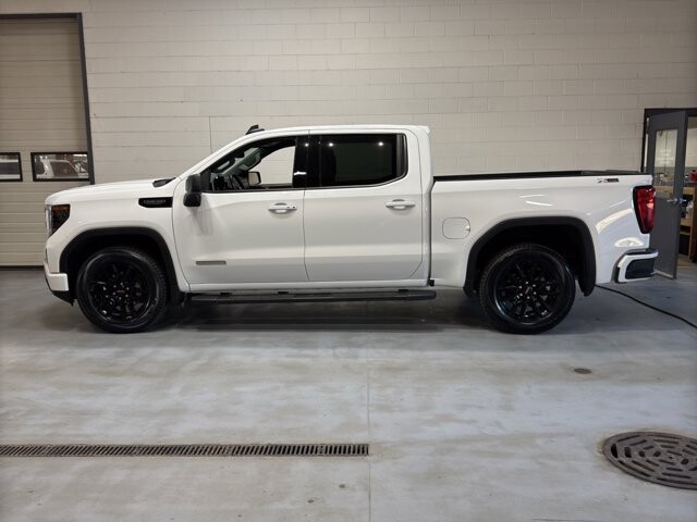 2025 GMC Sierra 1500 in Burlington, WI 53105 - 18107771 2