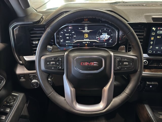 2025 GMC Sierra 1500 in Burlington, WI 53105 - 18107771 26