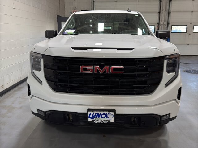 2025 GMC Sierra 1500 in Burlington, WI 53105 - 18107771 8