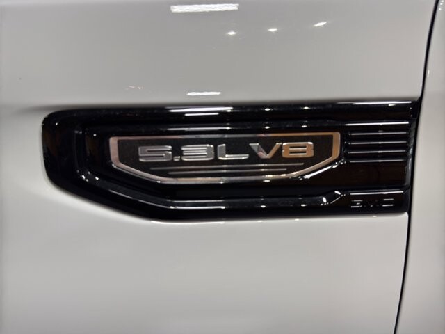 2025 GMC Sierra 1500 in Burlington, WI 53105 - 18107771 10