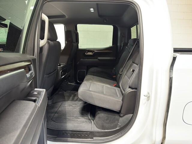 2025 GMC Sierra 1500 in Burlington, WI 53105 - 18107771 13
