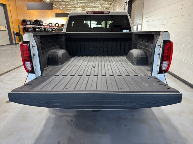 2025 GMC Sierra 1500 in Burlington, WI 53105 - 18107771 24