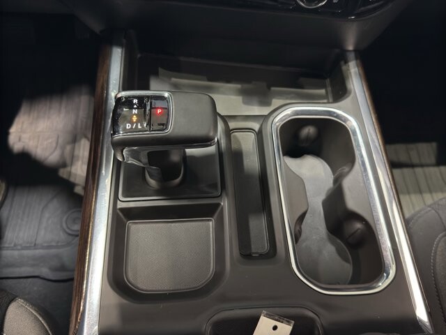 2025 GMC Sierra 1500 in Burlington, WI 53105 - 18107771 36