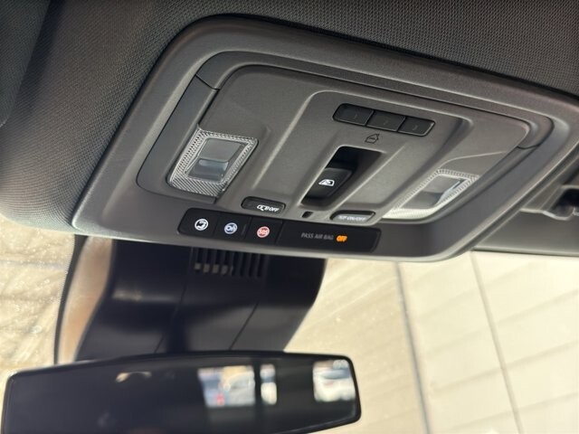 2025 GMC Sierra 1500 in Burlington, WI 53105 - 18107771 41