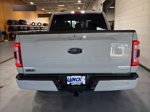 2023 Ford F150 in Burlington, WI 53105 - 18107772 4