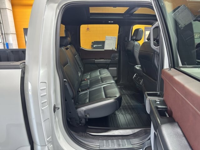 2023 Ford F150 in Burlington, WI 53105 - 18107772 21