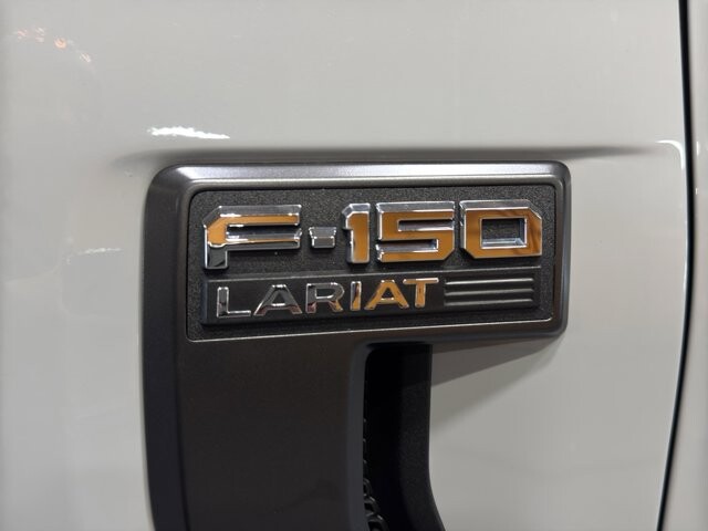 2023 Ford F150 in Burlington, WI 53105 - 18107772 10