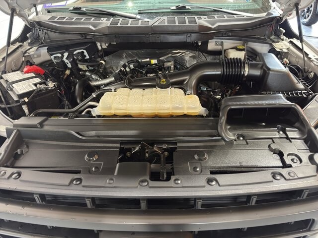 2023 Ford F150 in Burlington, WI 53105 - 18107772 39