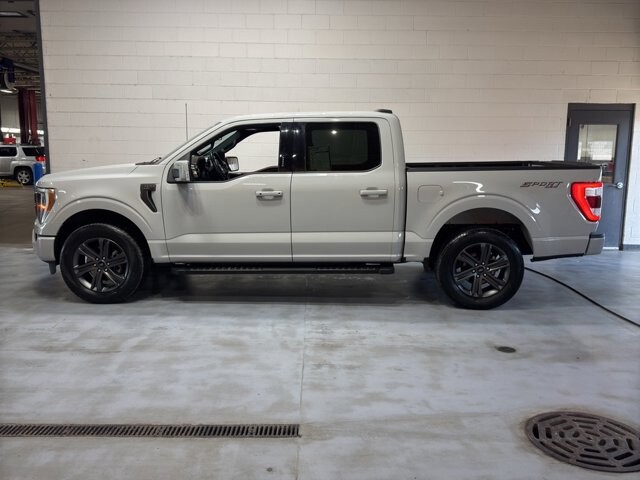 2023 Ford F150 in Burlington, WI 53105 - 18107772 2