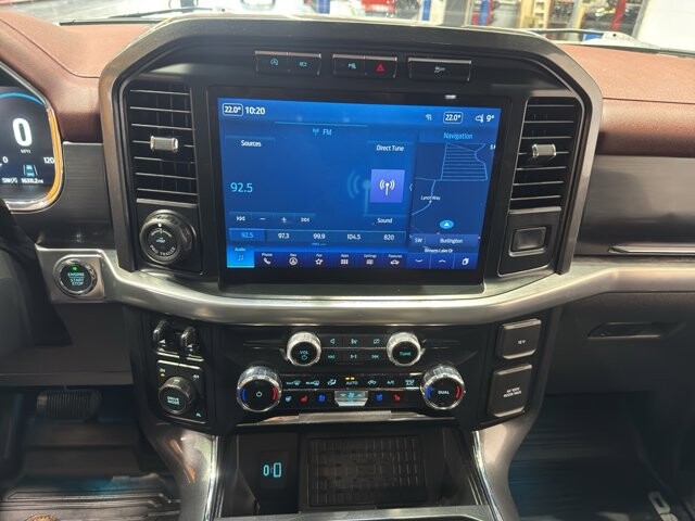 2023 Ford F150 in Burlington, WI 53105 - 18107772 29