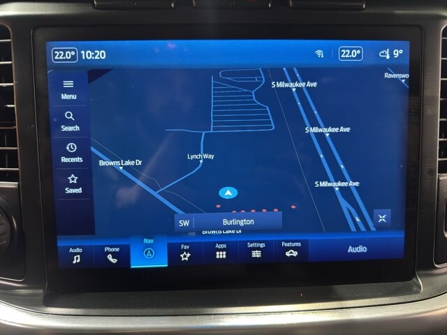 2023 Ford F150 in Burlington, WI 53105 - 18107772 31