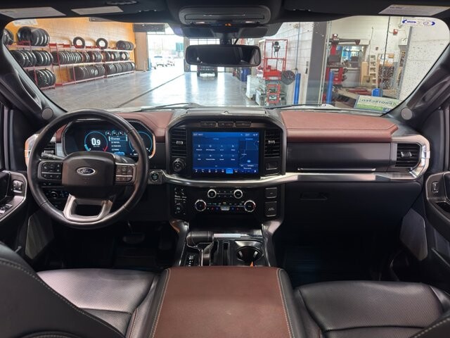 2023 Ford F150 in Burlington, WI 53105 - 18107772 15