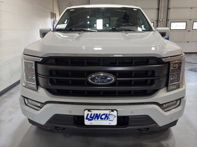 2023 Ford F150 in Burlington, WI 53105 - 18107772 8