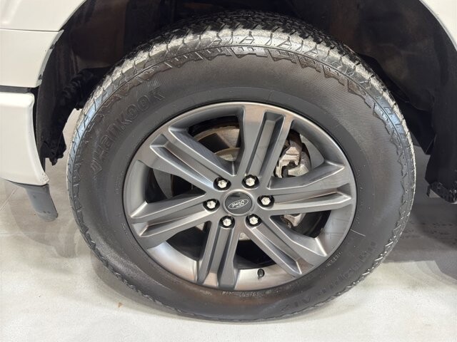 2023 Ford F150 in Burlington, WI 53105 - 18107772 9