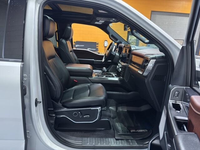 2023 Ford F150 in Burlington, WI 53105 - 18107772 20