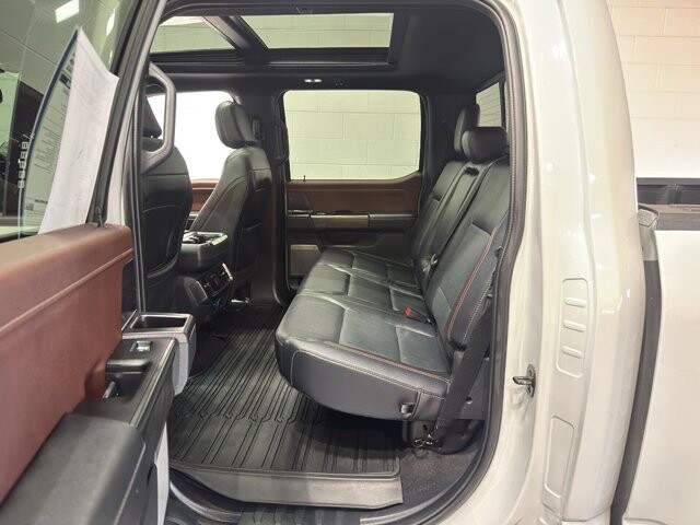 2023 Ford F150 in Burlington, WI 53105 - 18107772 13