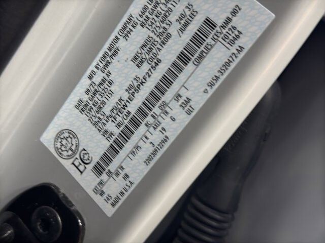 2023 Ford F150 in Burlington, WI 53105 - 18107772 41