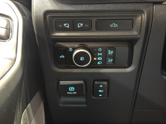 2023 Ford F150 in Burlington, WI 53105 - 18107772 43