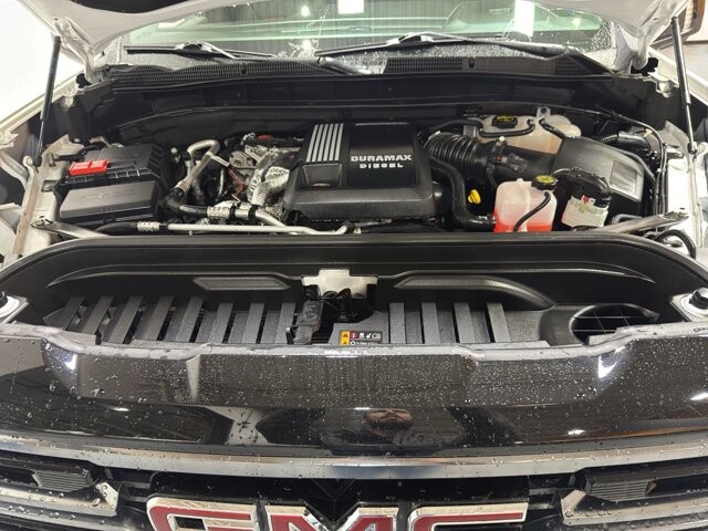 2025 GMC Sierra 1500 in Burlington, WI 53105 - 18107773 44