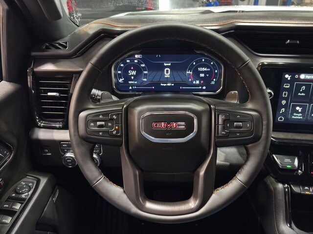 2025 GMC Sierra 1500 in Burlington, WI 53105 - 18107773 26