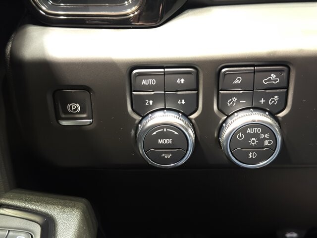 2025 GMC Sierra 1500 in Burlington, WI 53105 - 18107773 38
