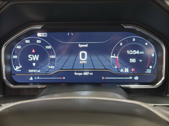 2025 GMC Sierra 1500 in Burlington, WI 53105 - 18107773 31