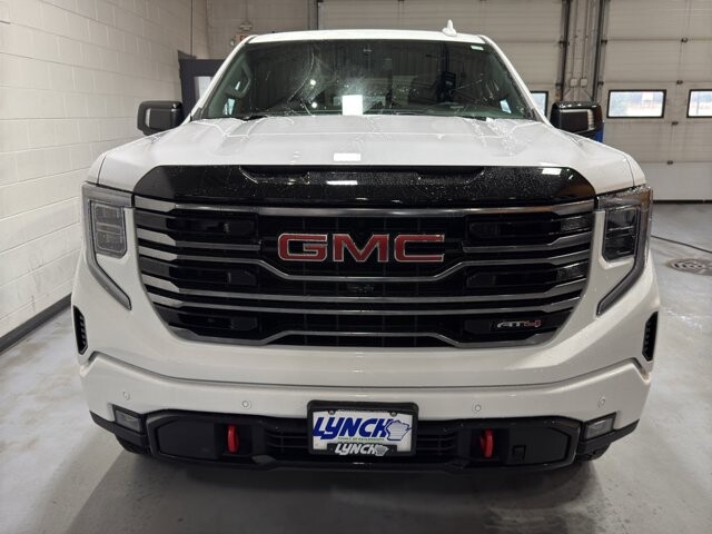 2025 GMC Sierra 1500 in Burlington, WI 53105 - 18107773 8