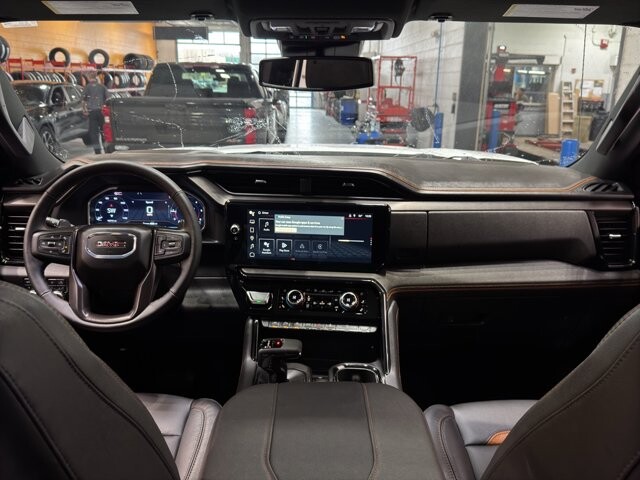 2025 GMC Sierra 1500 in Burlington, WI 53105 - 18107773 16