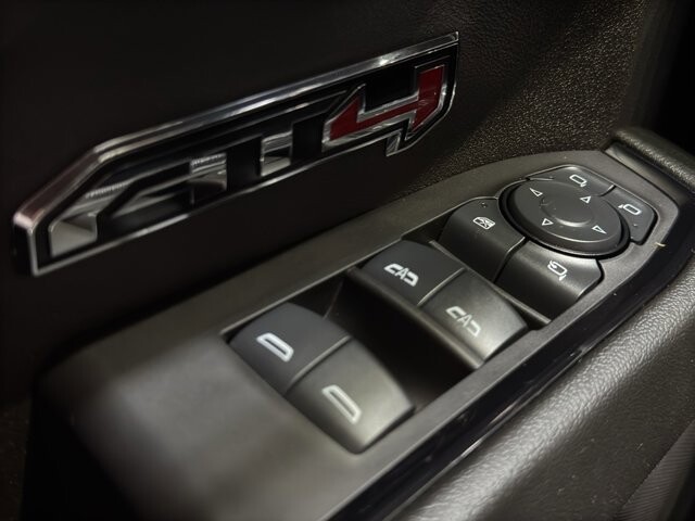 2025 GMC Sierra 1500 in Burlington, WI 53105 - 18107773 40