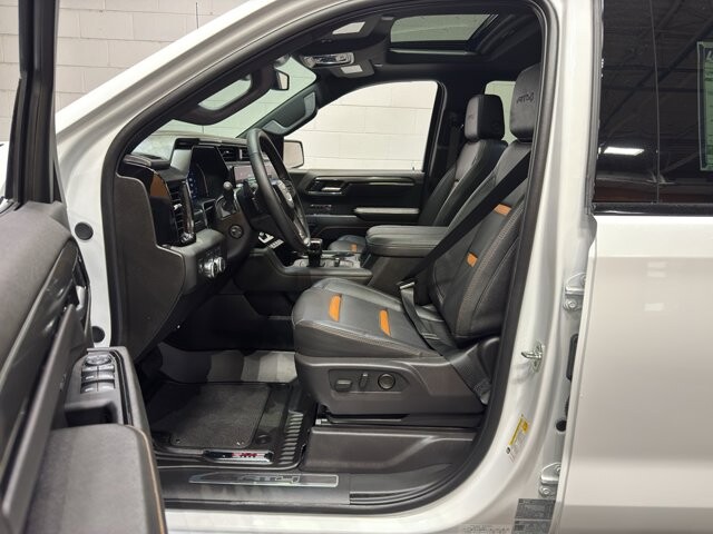 2025 GMC Sierra 1500 in Burlington, WI 53105 - 18107773 18