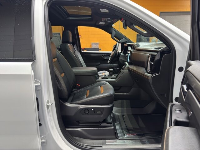 2025 GMC Sierra 1500 in Burlington, WI 53105 - 18107773 21