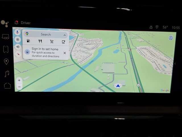 2025 GMC Sierra 1500 in Burlington, WI 53105 - 18107773 34