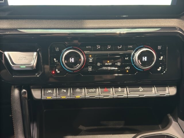 2025 GMC Sierra 1500 in Burlington, WI 53105 - 18107773 35