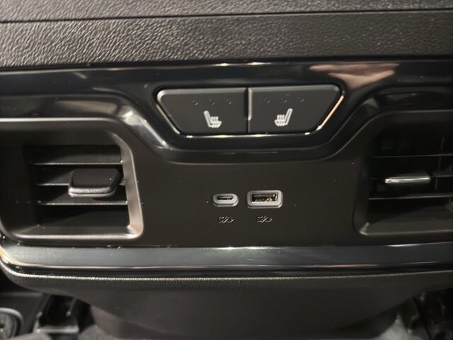 2025 GMC Sierra 1500 in Burlington, WI 53105 - 18107773 15