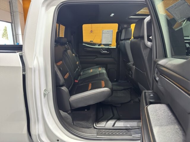 2025 GMC Sierra 1500 in Burlington, WI 53105 - 18107773 22