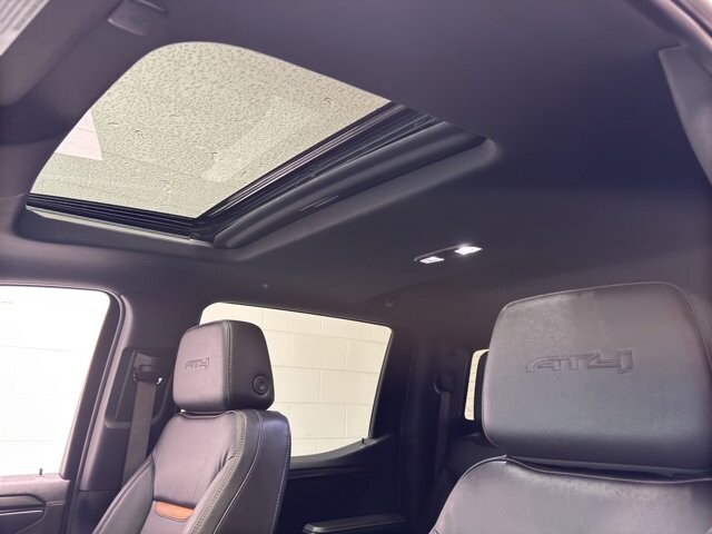 2025 GMC Sierra 1500 in Burlington, WI 53105 - 18107773 43