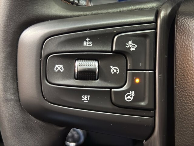 2025 GMC Sierra 1500 in Burlington, WI 53105 - 18107773 27